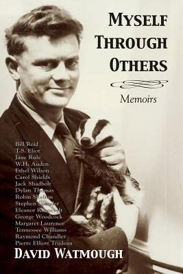 Myself Through Others pdf epub mobi 下载