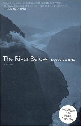 The River Below pdf epub mobi 电子书 下载