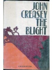 The Blight His The Dr. Palfrey series pdf epub mobi 电子书 下载