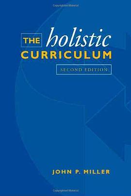 The Holistic Curriculum pdf epub mobi 电子书 下载