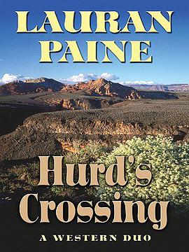 Hurd's Crossing pdf epub mobi 下载