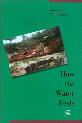How the Water Feels pdf epub mobi 电子书 下载