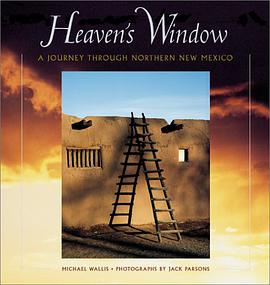Heaven's Window pdf epub mobi 电子书 下载
