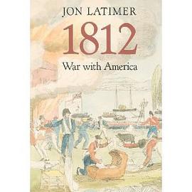 1812 pdf epub mobi 电子书 下载