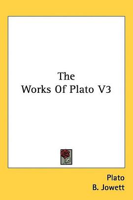 The Works Of Plato V3