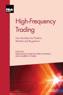 High-frequency Trading pdf epub mobi 电子书 下载