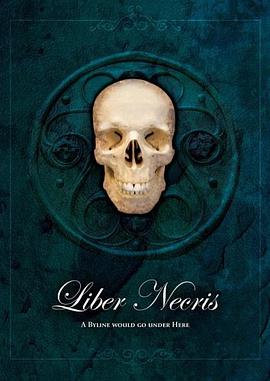 Liber Necris pdf epub mobi 电子书 下载