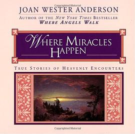Where Miracles Happen pdf epub mobi 电子书 下载