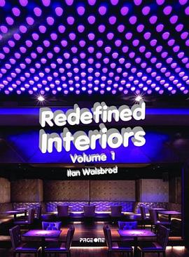 REDEFINED INTERIORS Vol 1 pdf epub mobi 电子书 下载