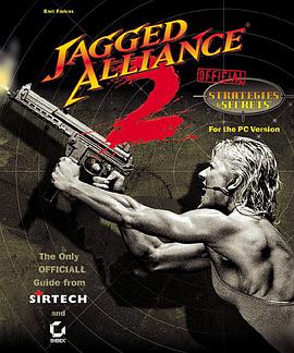 Jagged Alliance 2 Official Strategies & Secrets pdf epub mobi 电子书 下载