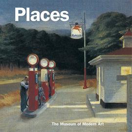 Places pdf epub mobi 电子书 下载