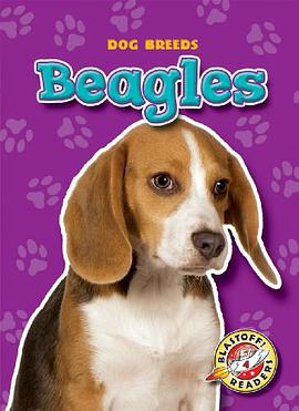 Beagles (Paperback) pdf epub mobi 电子书 下载