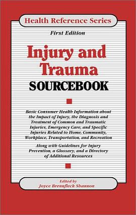 Injury and Trauma Sourcebook pdf epub mobi 電子書 下載