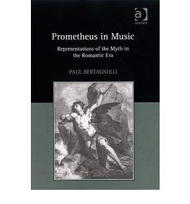 Prometheus in Music pdf epub mobi 电子书 下载