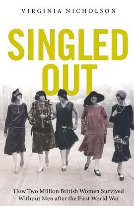 Singled Out pdf epub mobi 电子书 下载