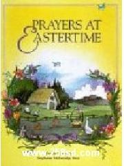 Prayers at Eastertime pdf epub mobi 下载