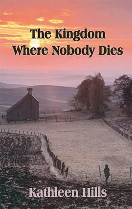 The Kingdom Where Nobody Dies