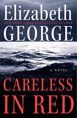 Careless in Red pdf epub mobi 电子书 下载