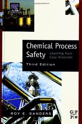 Chemical Process Safety pdf epub mobi 电子书 下载