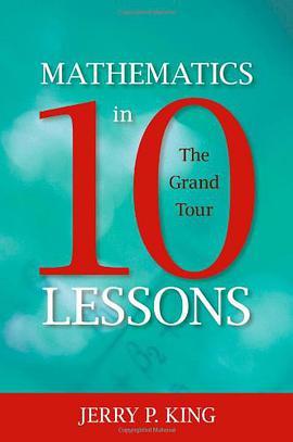 Mathematics in 10 Lessons