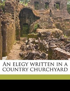An elegy written in a country churchyard pdf epub mobi 電子書 下載