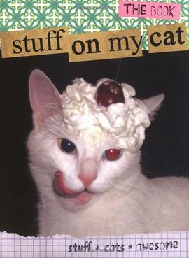 Stuff on My Cat pdf epub mobi 电子书 下载