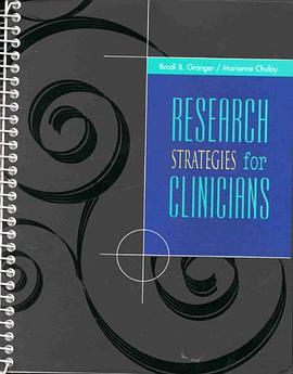 Research Strategies for Clinicians pdf epub mobi 电子书 下载