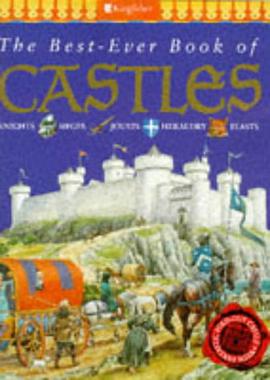 The Best-ever Book of Castles pdf epub mobi 电子书 下载