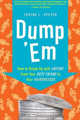 Dump 'Em pdf epub mobi 电子书 下载