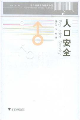 人口安全 pdf epub mobi 电子书 下载