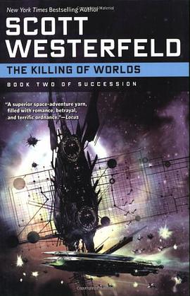 The Killing of Worlds pdf epub mobi 电子书 下载