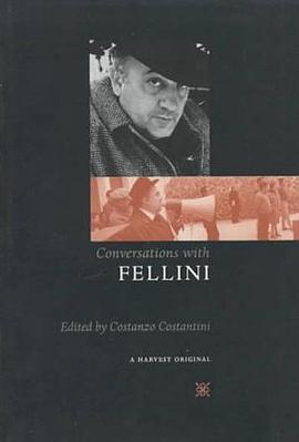 Conversations with Fellini pdf epub mobi 电子书 下载