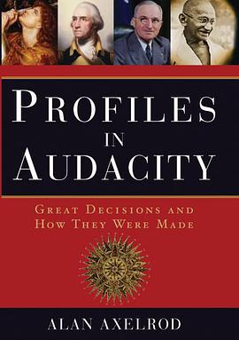 Profiles in Audacity pdf epub mobi 电子书 下载
