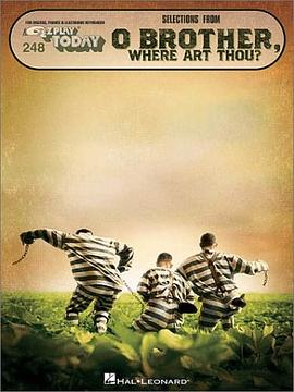 Selections from O Brother, Where Art Thou? pdf epub mobi 电子书 下载