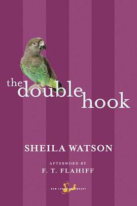 The Double Hook pdf epub mobi 電子書 下載