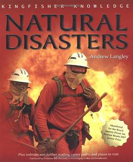 Natural Disasters pdf epub mobi 电子书 下载