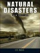 Natural Disasters pdf epub mobi 电子书 下载