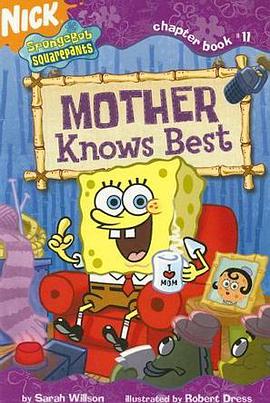 MOTHER Knows Best pdf epub mobi 電子書 下載