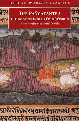 Pancatantra pdf epub mobi 电子书 下载