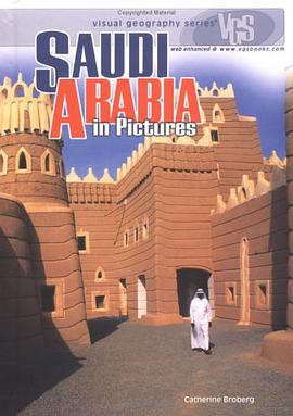 Saudi Arabia in Pictures pdf epub mobi 電子書 下載