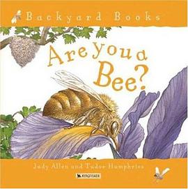 Are You a Bee? pdf epub mobi 电子书 下载