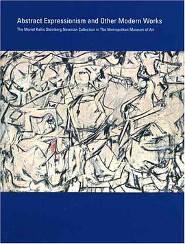 Abstract Expressionism and Other Modern Works