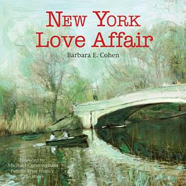 New York Love Affair pdf epub mobi 电子书 下载