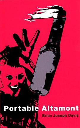 Portable Altamont pdf epub mobi 电子书 下载