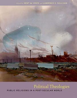 Political Theologies pdf epub mobi 電子書 下載