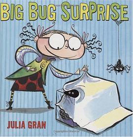 Big Bug Surprise pdf epub mobi 电子书 下载