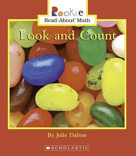 Look and Count pdf epub mobi 电子书 下载