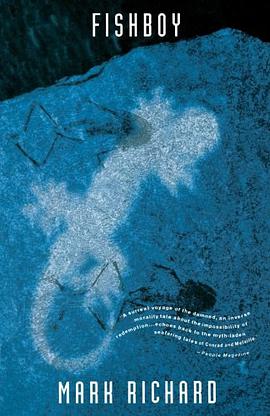 Fishboy pdf epub mobi 电子书 下载