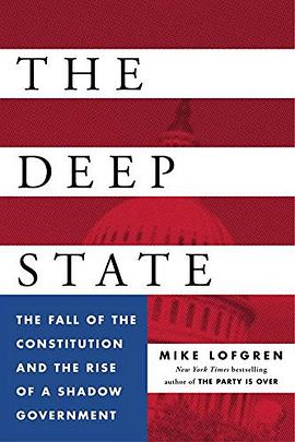 The Deep State pdf epub mobi 电子书 下载