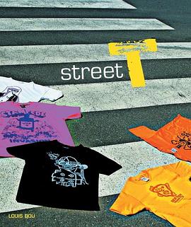 Street T pdf epub mobi 电子书 下载